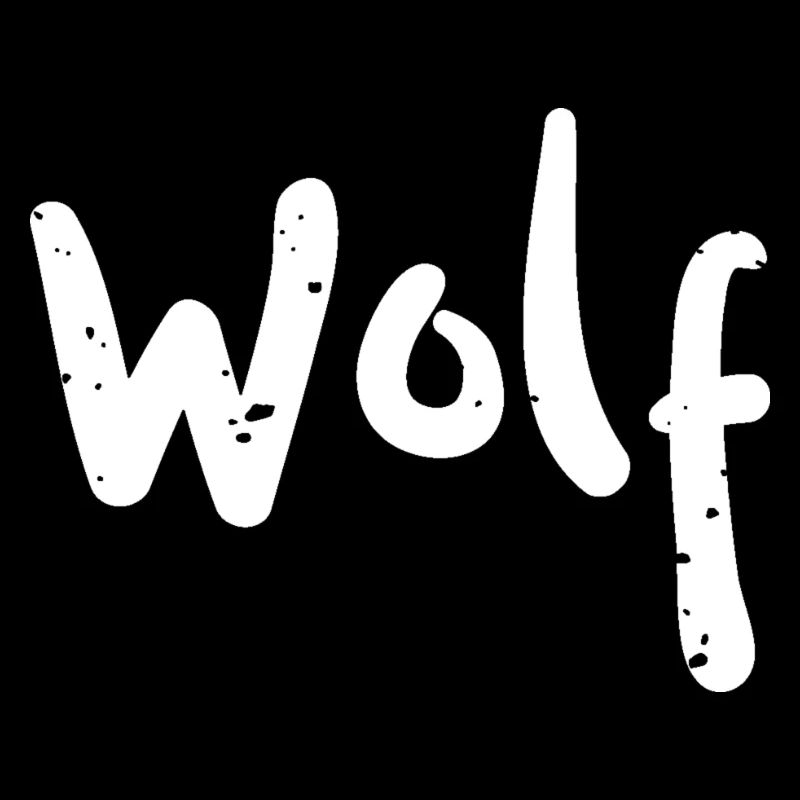 Loup - Chiens