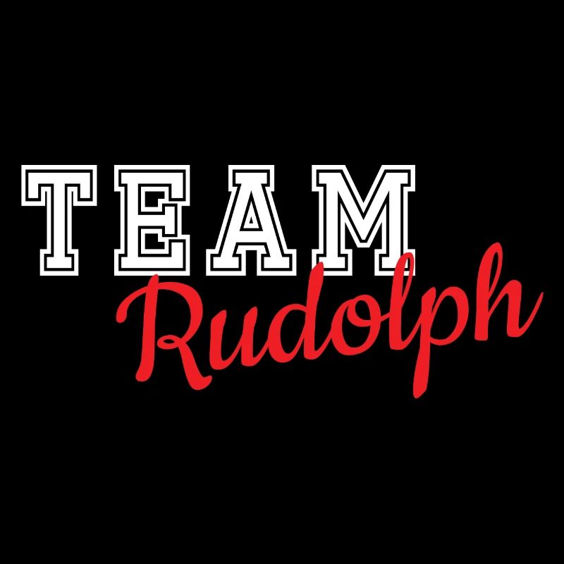 Team Rudolph