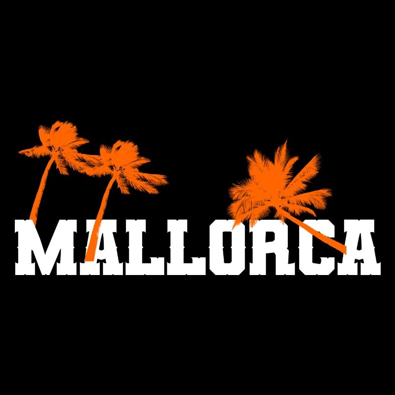 Mallorca Palmen