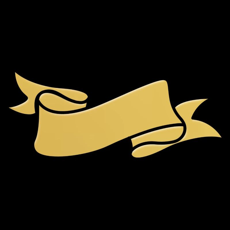 Banner Gold