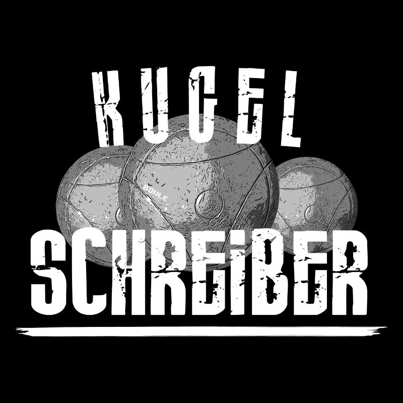 Boule...Kugelschreiber