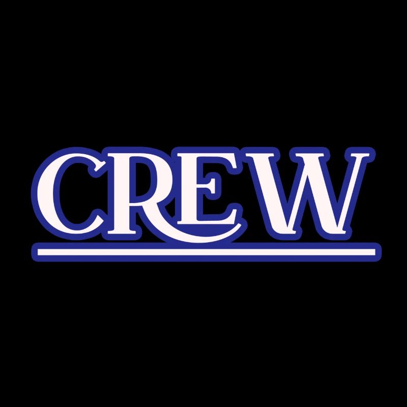 crew member