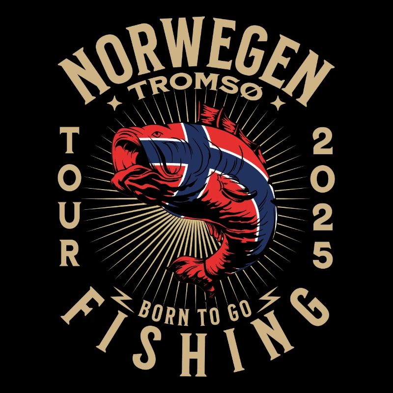 Norvège Tromsø : Excursion de pêche 2025 (Garantie du prix le plus bas)
