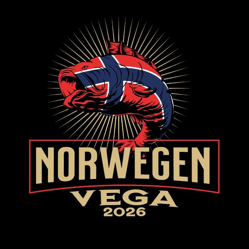 Norwegen Vega 2026