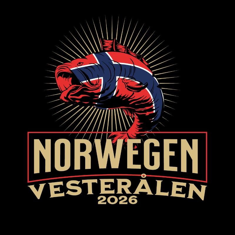 Norwegen Vesterålen 2026