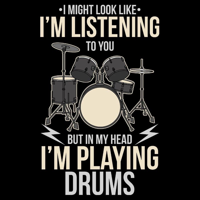 Drums