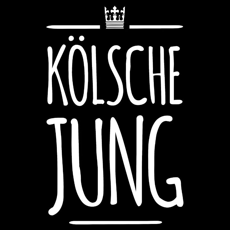 KÖLSCHE JUNG | KÖLNER