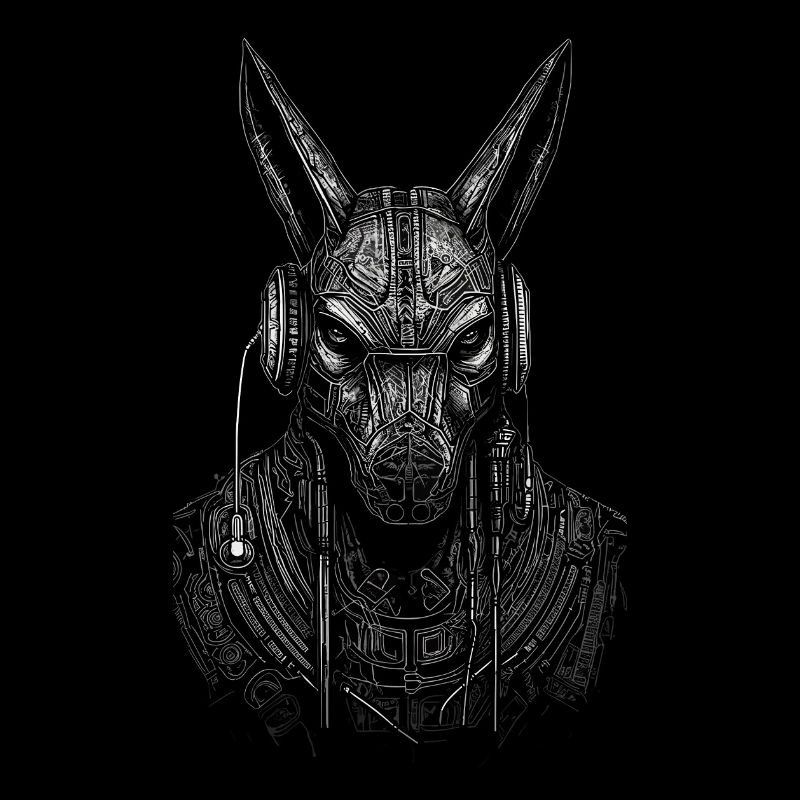 Anubis Apocalypse