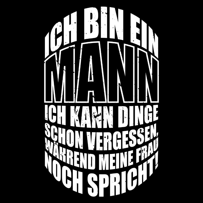 Geschenkidee Mann Freund Partner Vater