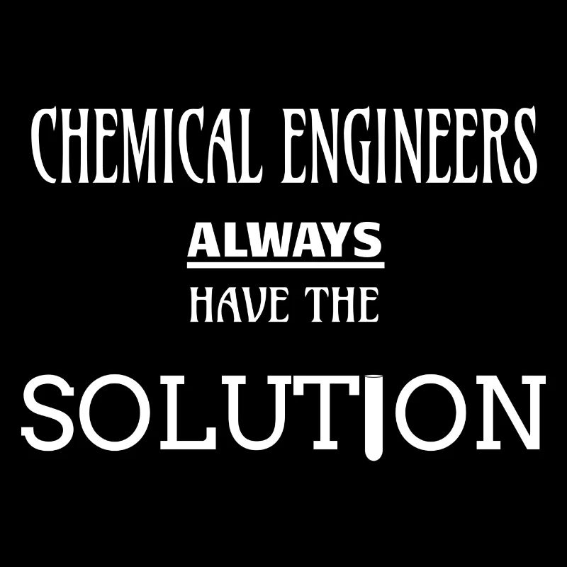 Chemical Engineer