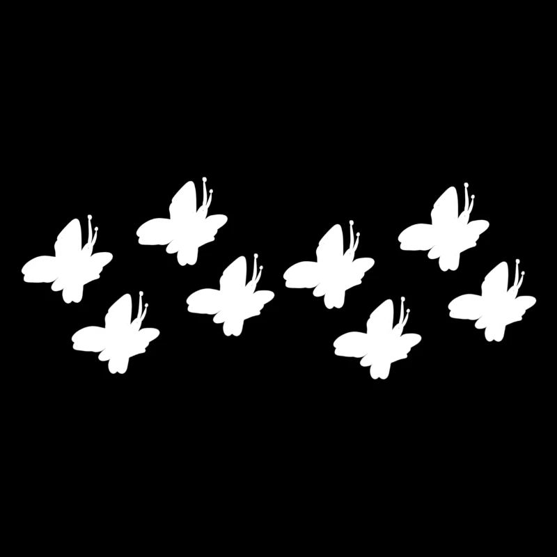 animals animal butterflies fly pattern