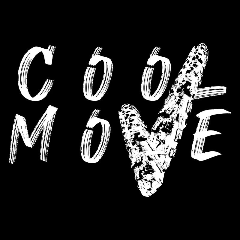 Cool Move Double Track