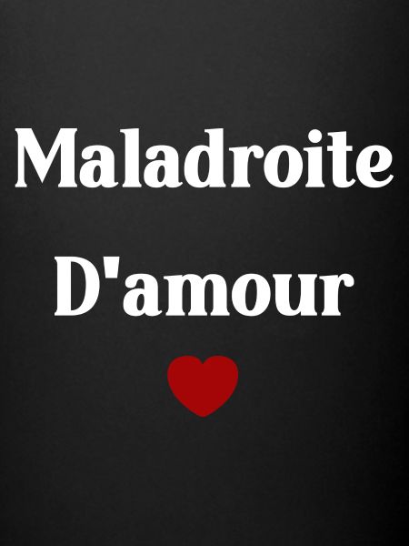 maladroite d'amour