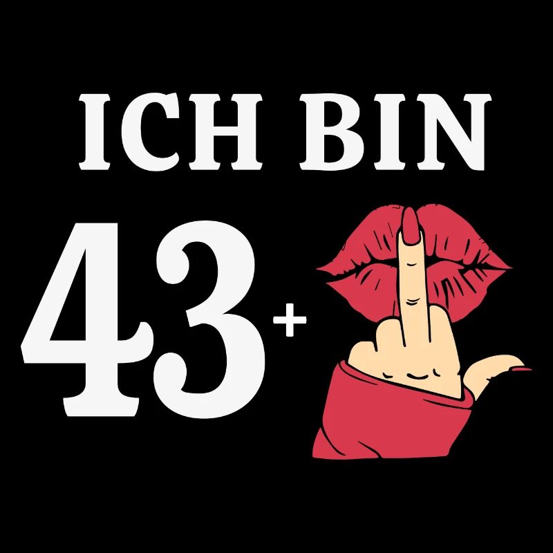 44 Jahre Geburtstagsspruch Damen Geburtstag 44.