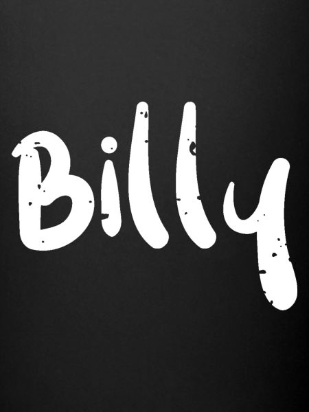 Billy: Frère