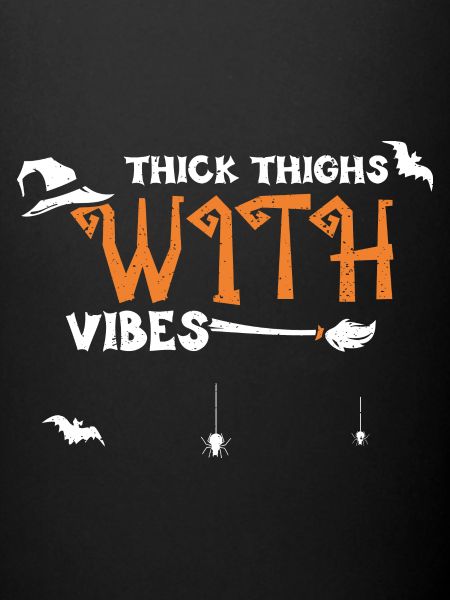 Cuisses épaisses avec vibrations