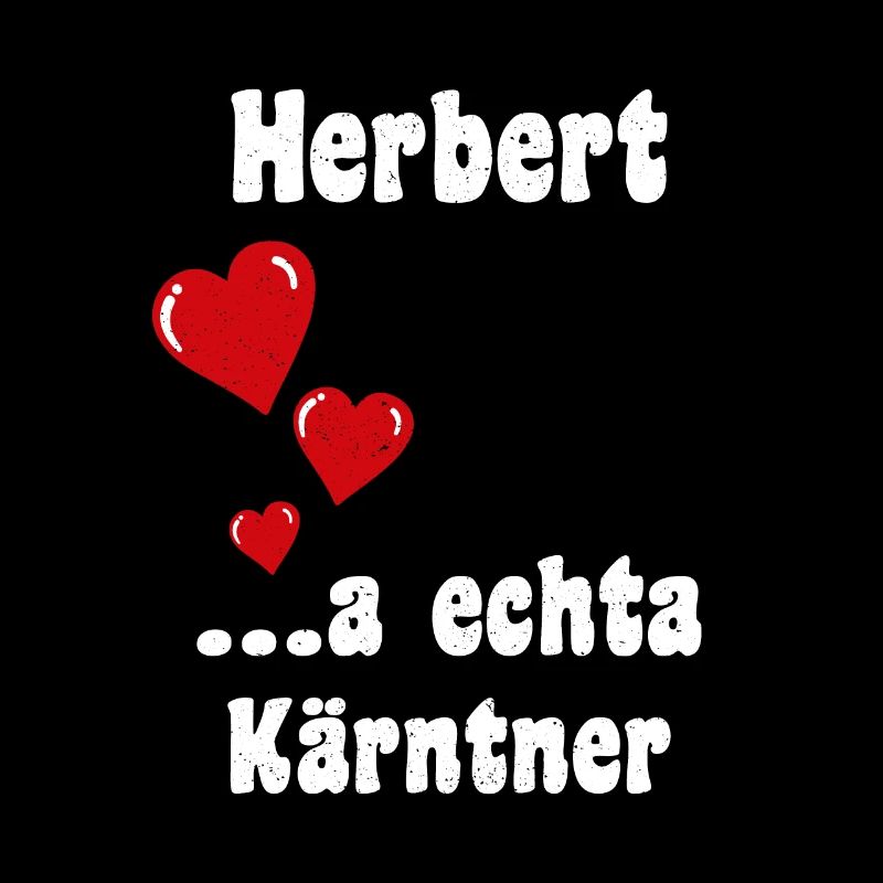 Carinthia Austria Heart Hernert