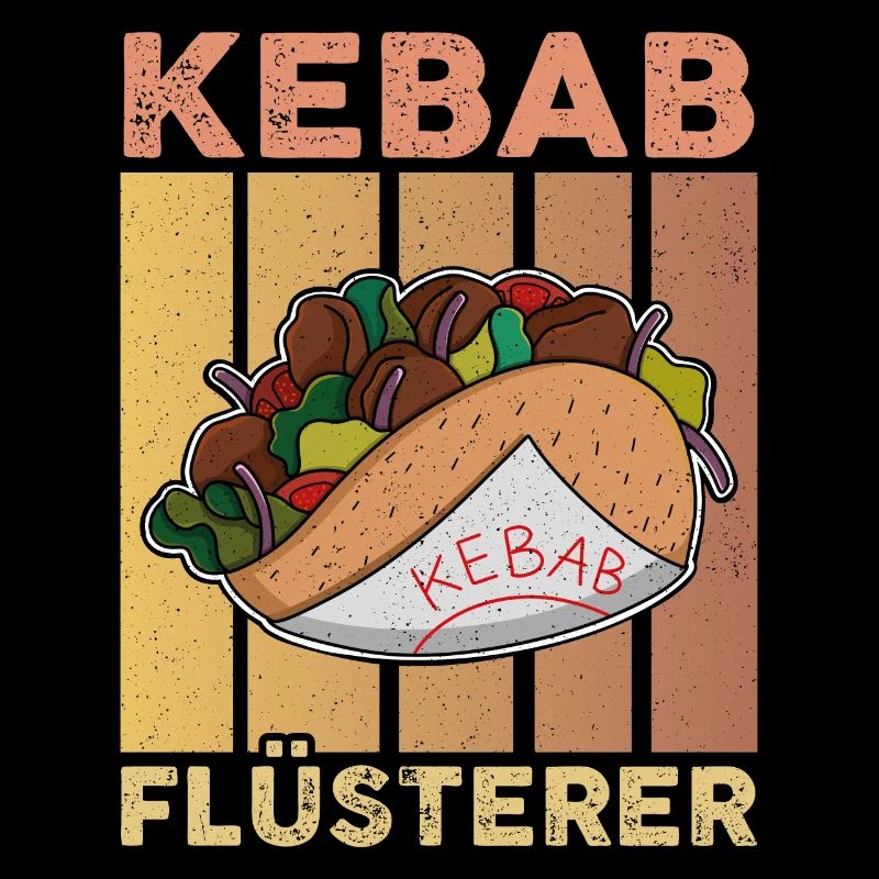 Restauration rapide turque Kebab Cuisine Kebab Chuchoteur