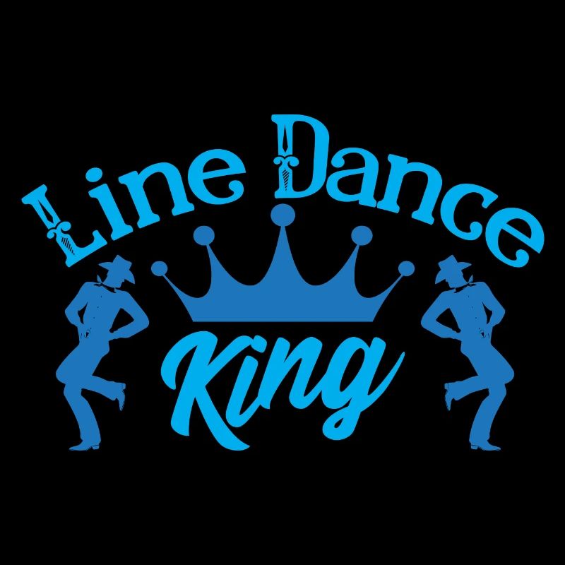 Line Dance King