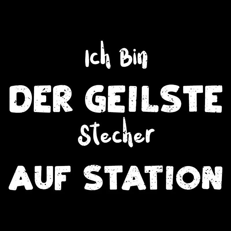 Ich Bin Der Geilste Stecher Auf...