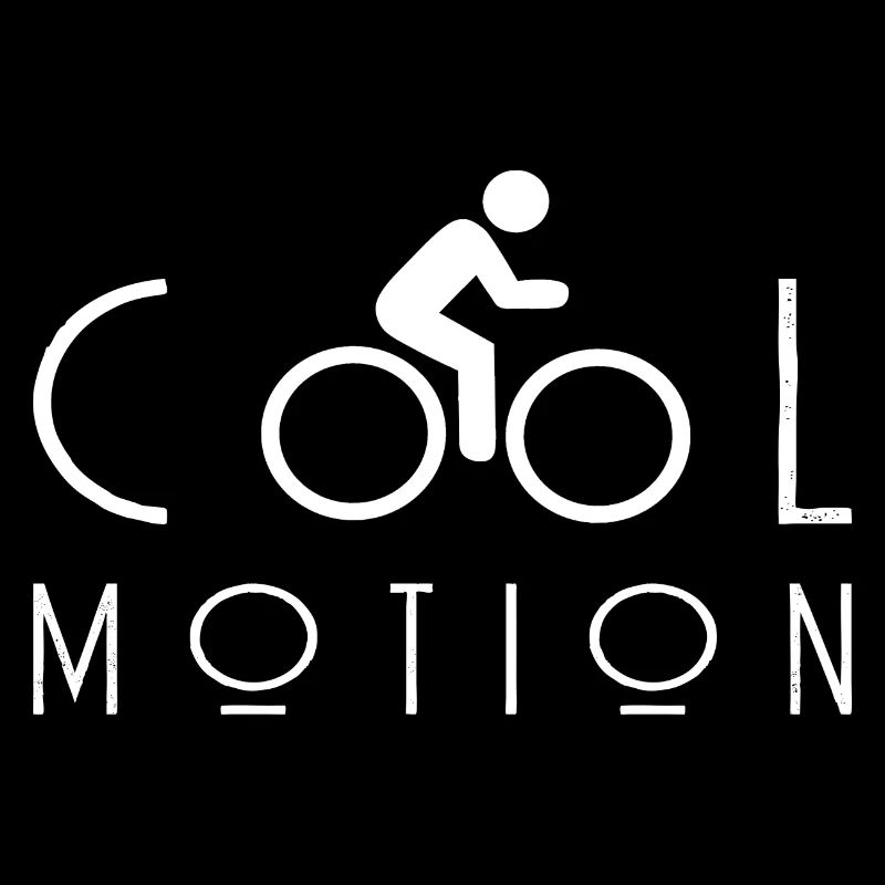 Vélo Cool Motion