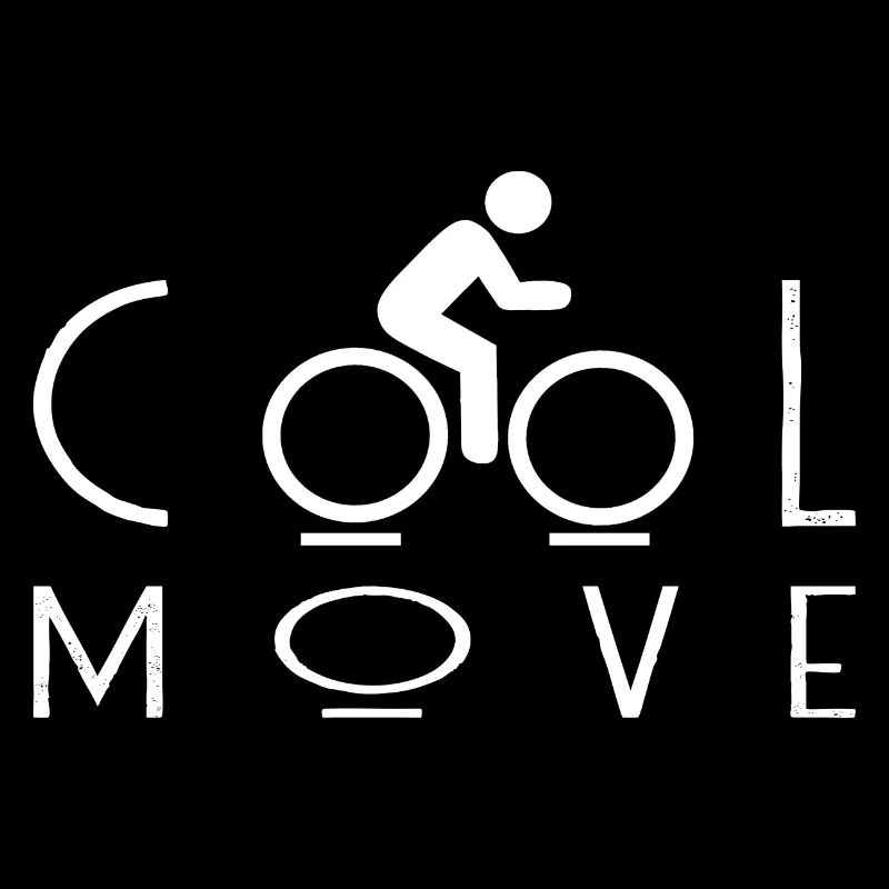 Cool move Bike