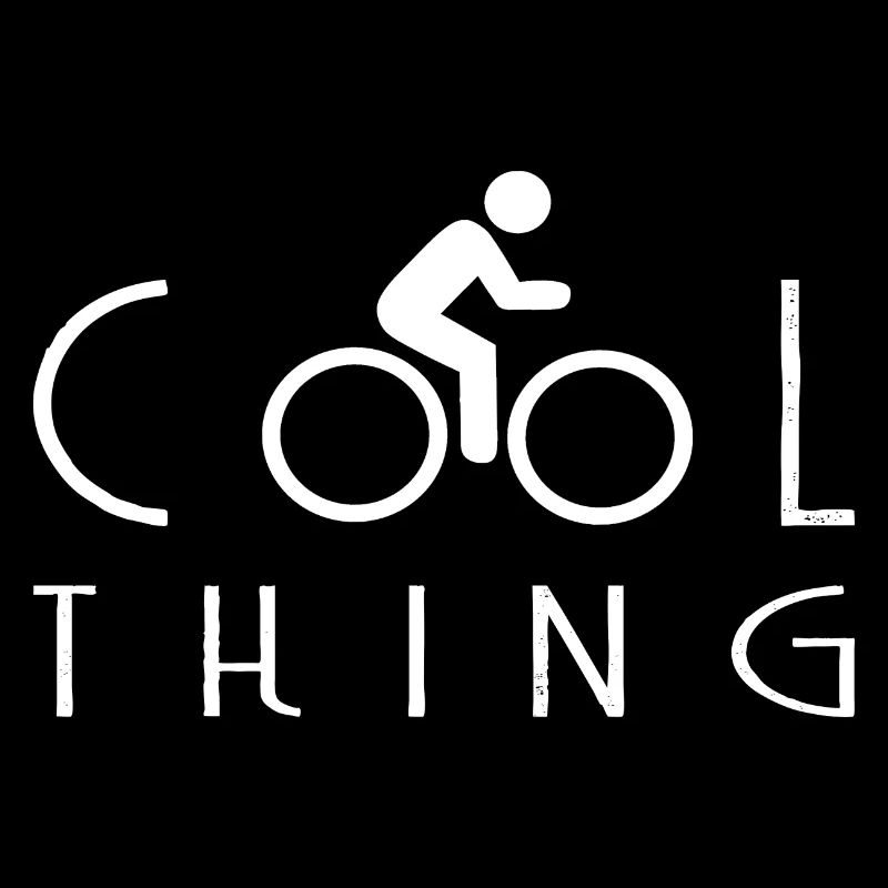Vélo Cool Thing