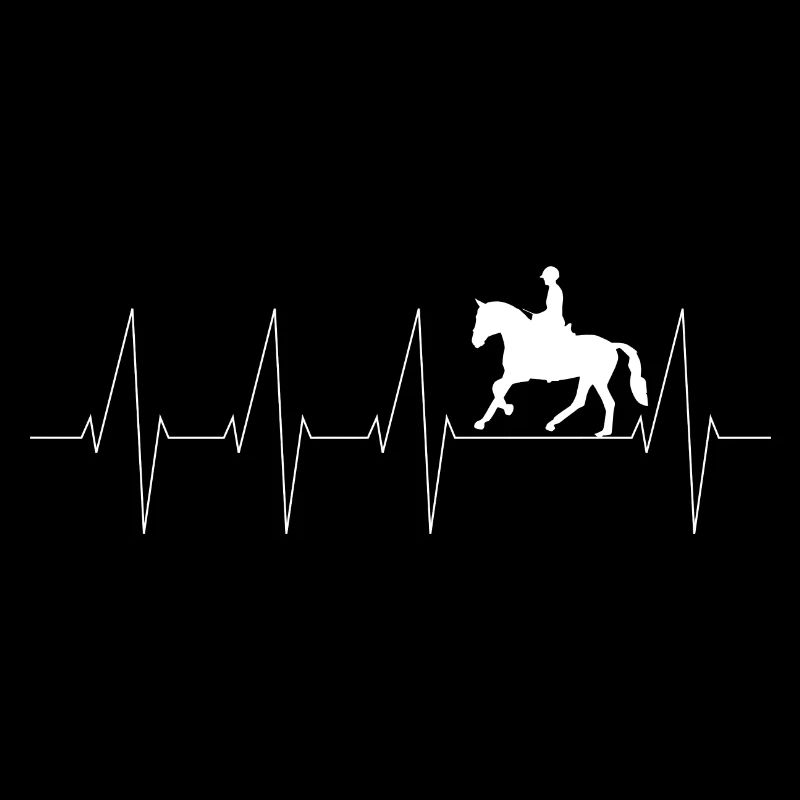 Heartbeat Riding