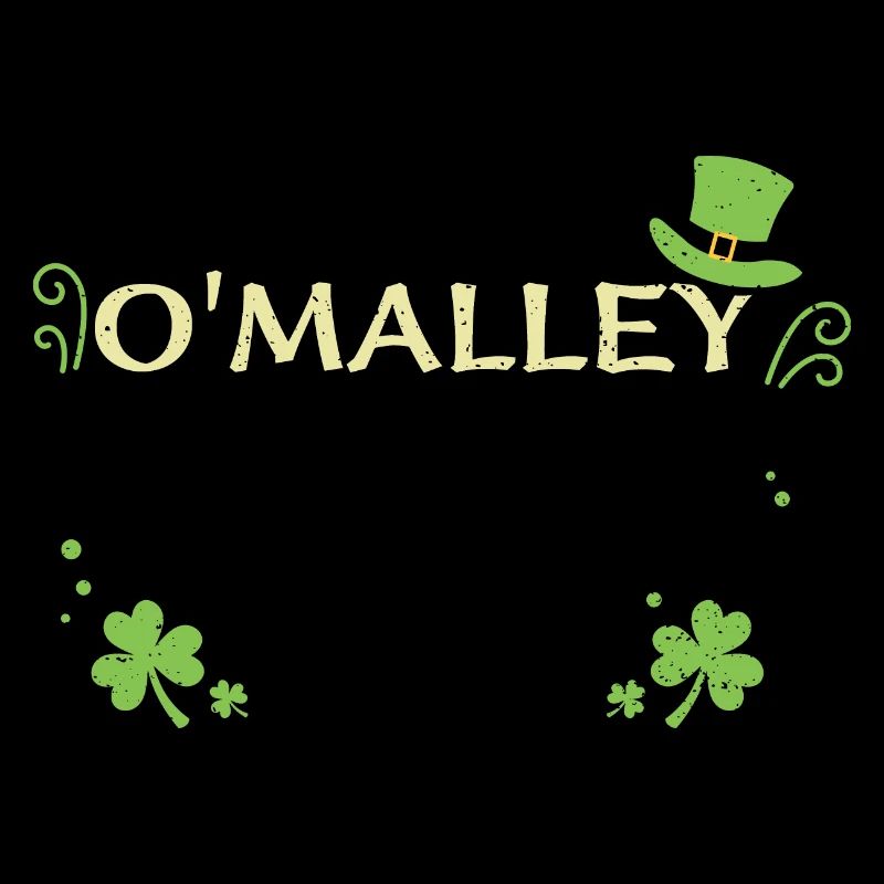O'malley - St. Patrick's Day