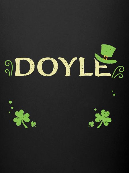 Doyle - Saint-Patrick