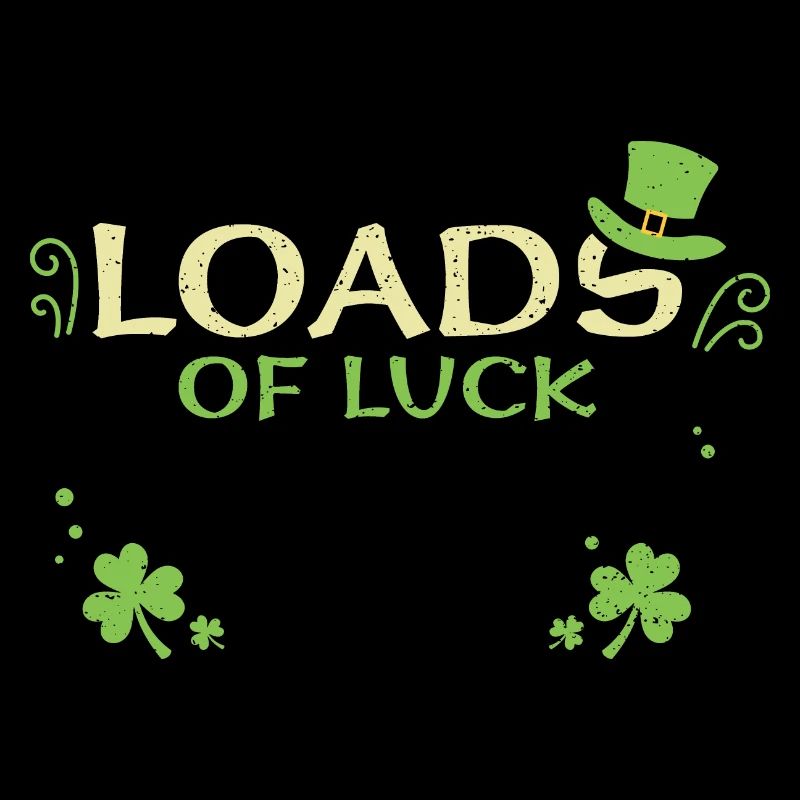 Beaucoup de chance - Saint-Patrick