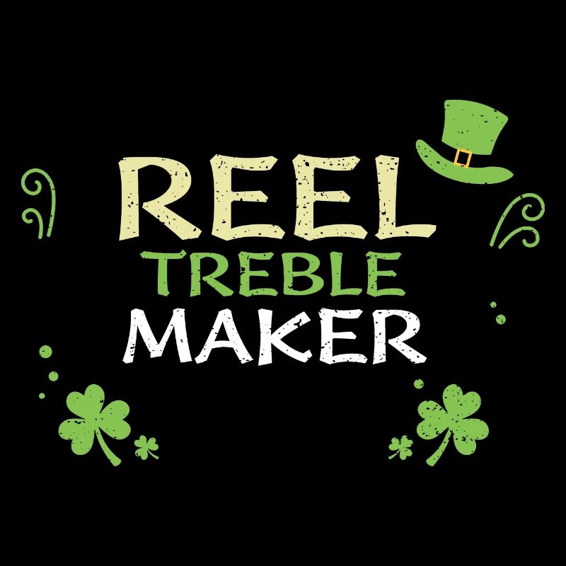 Reel Treble Maker