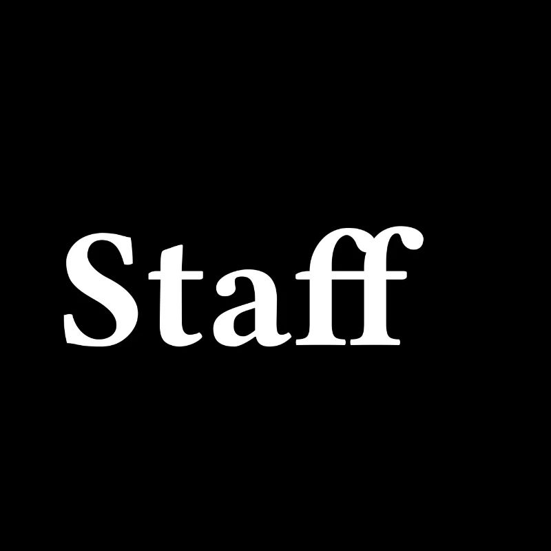 Staff