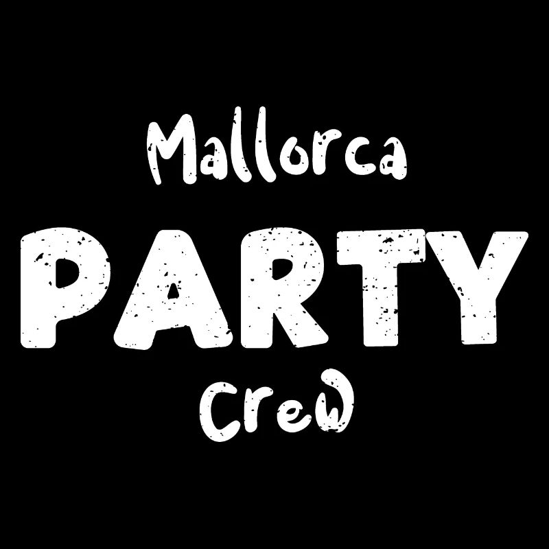 Mallorca Party Crew - Mallorca