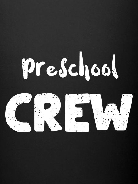 Équipe préscolaire - Préscolaire