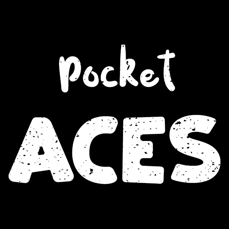 Pocket Aces - Texas