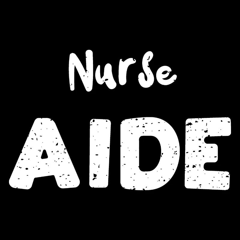 Aide-infirmière - Infirmière