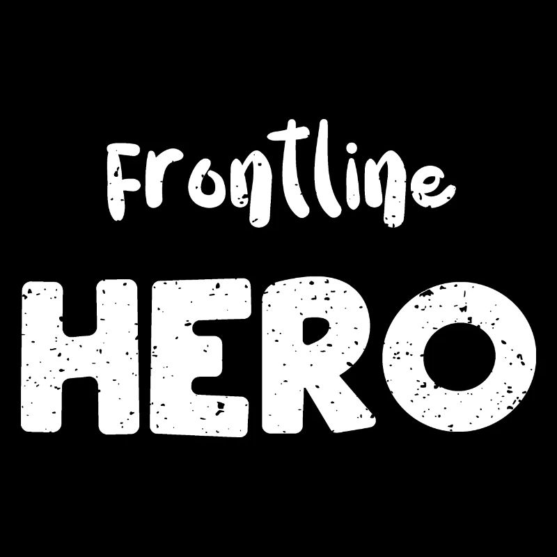 Frontline Hero - Employee