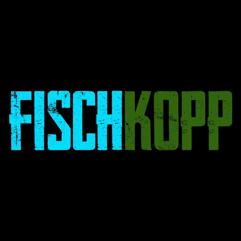 Fisch kopp