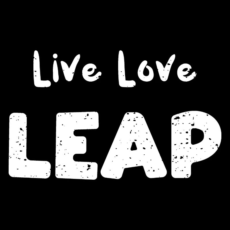 Live Love Leap - Plongée