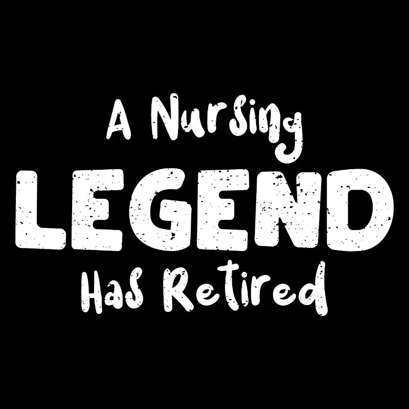 A Nursing Legend Has Retired