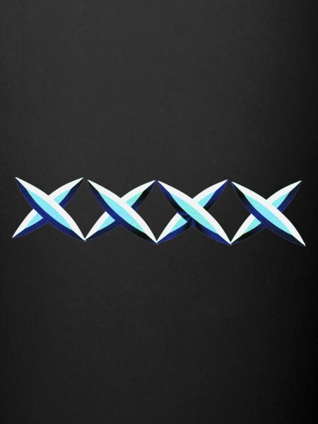 croix bleues croix