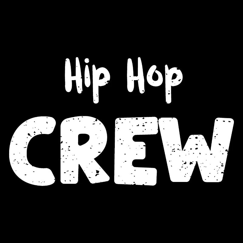 Hip Hop Crew - Danse