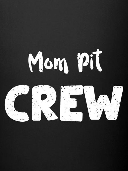 Mom Pit Crew - Course