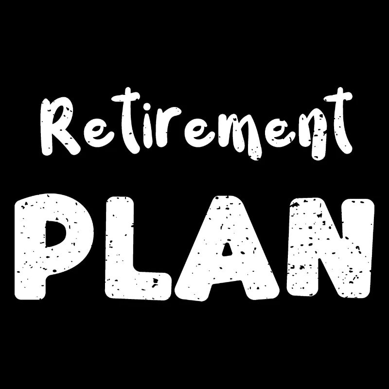 Régime de retraite - Retraite
