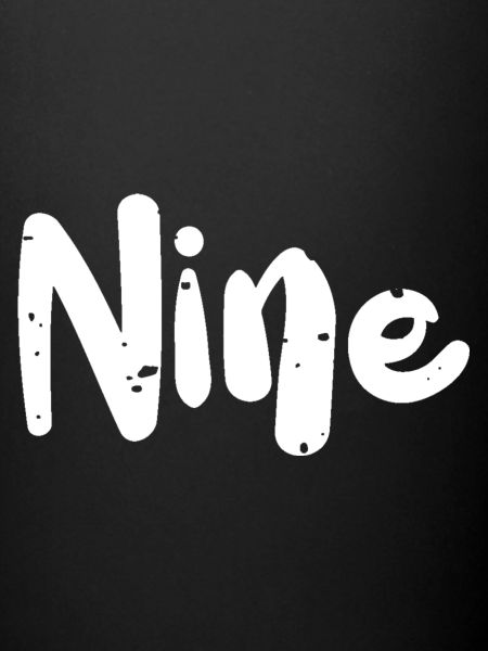 Neuf - Anniversaire