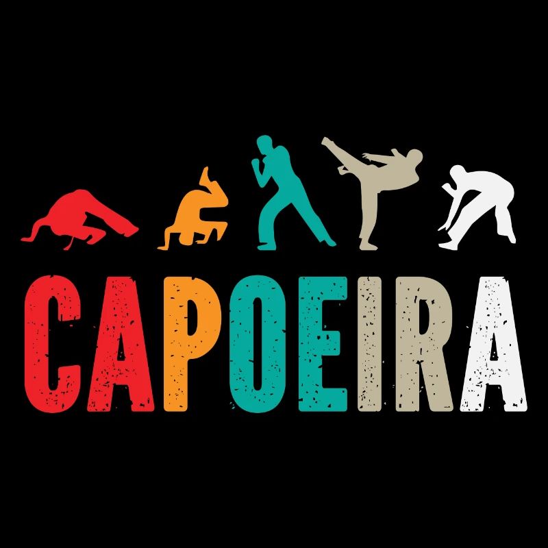 Capoeira brésilienne