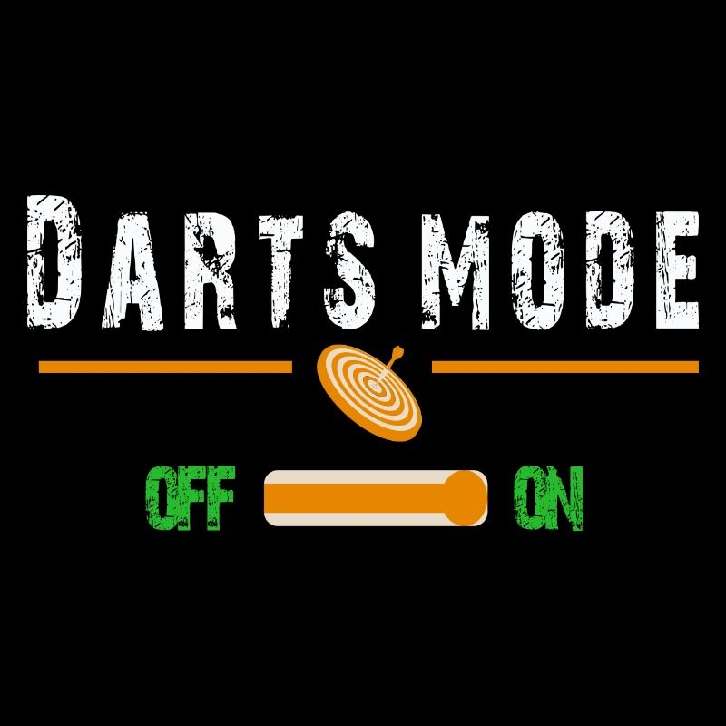 Darts mode on