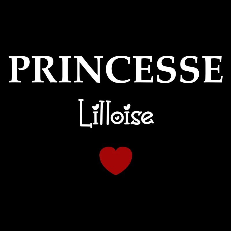 Princesse lilloise