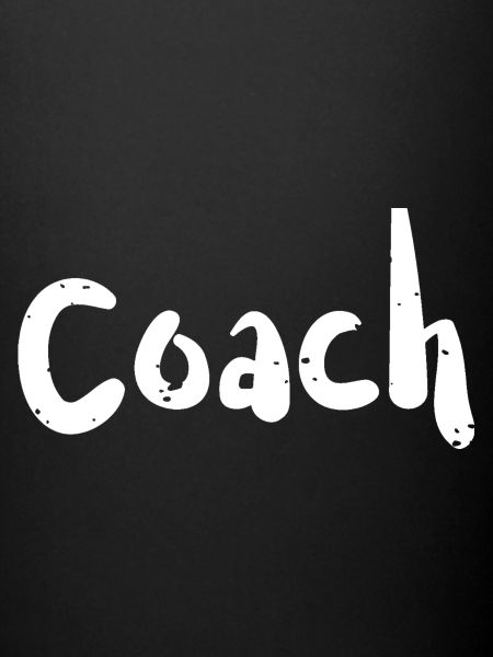 Coach - Sports